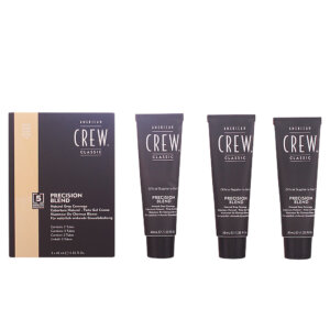 Precision Blend Natural Gray