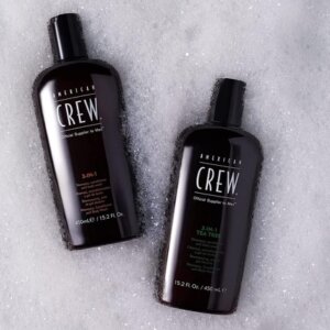 3 In 1 Shampoo Šampoon
