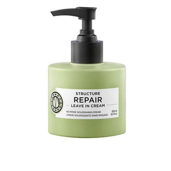 Creme Remover Cream (Leave In Cream) Structure Repair (Leave In Cream) 200 ml Creme Remover Cream (Leave