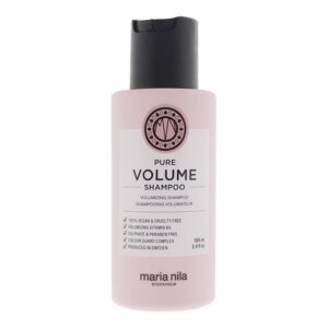 Pure Volume Shampoo Shampoo 2