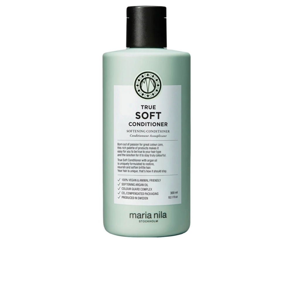 True Soft Conditioner (Dry