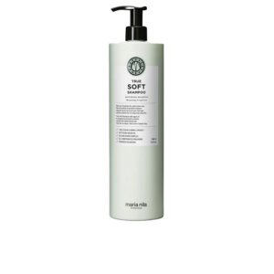 True Soft Shampoo (Dry Šampoon