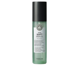 True Soft Argan Oil