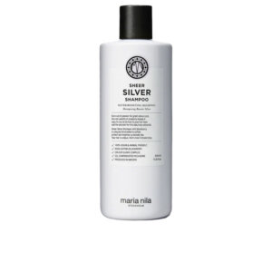 Sheer Silver Shampoo Shampoo