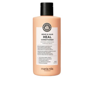 Head And Hair Heal Palsam