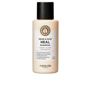 Head And Hair Heal