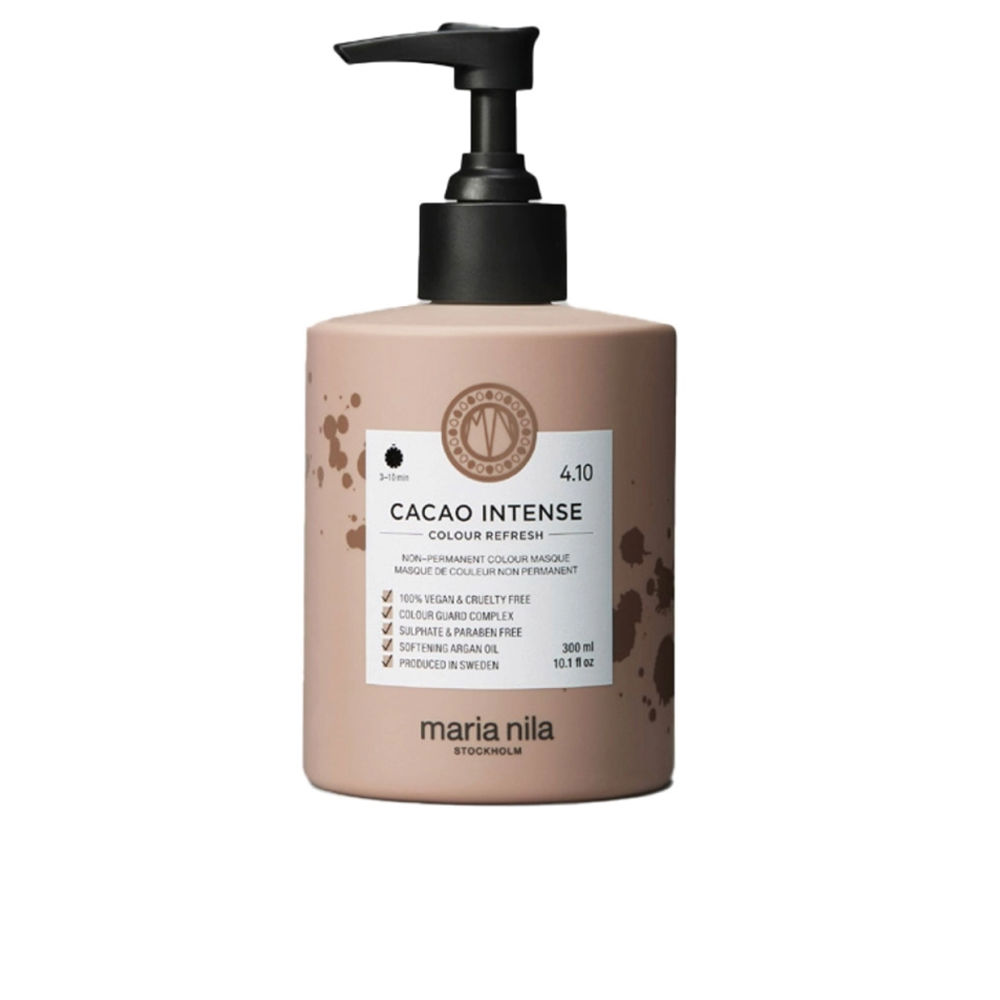 Colour Refresh Mask Cacao