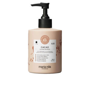 Colour Refresh Mask Cacao Juuksemask