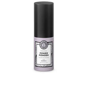 Power Powder Volume