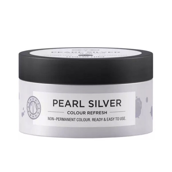 COLOR REFRESH #0.20-Pearl Silver 100 ml Color Refresh #0 20