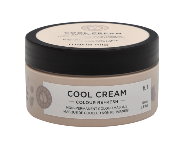 COLOR REFRESH #8.1-Cool Cream 100 ml Color Refresh #8 1