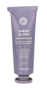 Sheer Silver Masque Nourishing