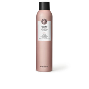 Volume Spray Hair Volumizing