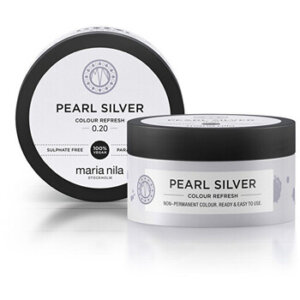 Fine Nourishing Mask Without Mask