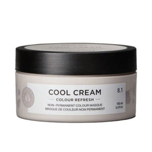 Maria Nila Colour Refresh Cool Cream Mask 100 ml