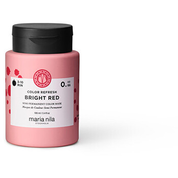 Colour Refresh Bright Red Mask 0.66 - Tónovací maska Colour Refresh Bright Red