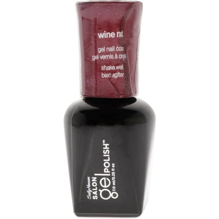 Salon Gel Polish Gel Nail Color - Nail polish 7 ml Salon Gel Polish Gel Nail Color