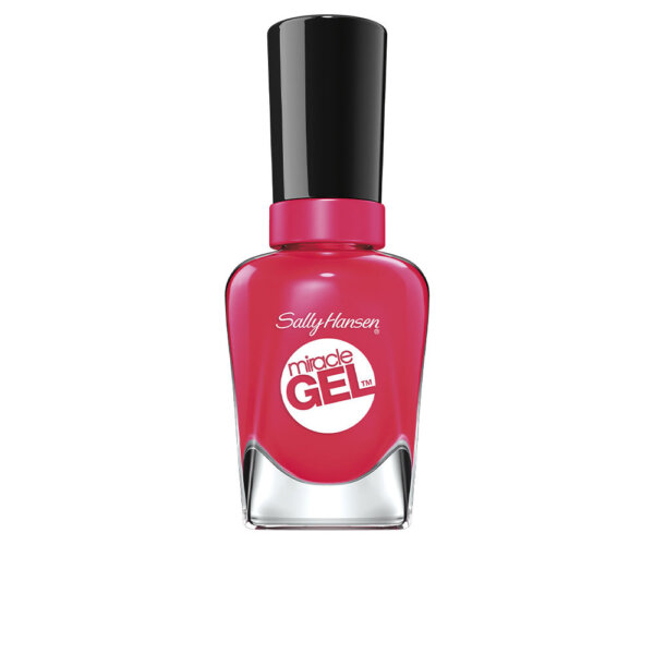 MIRACLE GEL #220-pink tank Miracle Gel #220 Pink