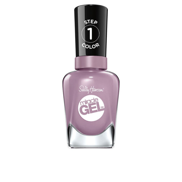 MIRACLE GEL #559-street flair Miracle Gel #559 Street