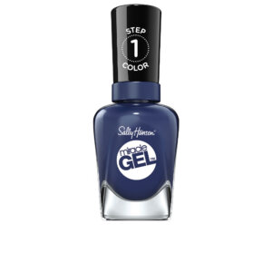 Miracle Gel toon 609 Midnight