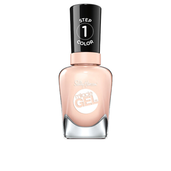 Miracle Gel - Nail Polish 14,7 ml Miracle Gel Nail Polish 3