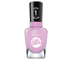 Miracle Gel toon 534 Orchid