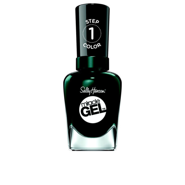MIRACLE GEL #676-jealous boyfriend Miracle Gel #676 Jealous