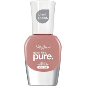 Sally Hansen Good. kind. pure. Nail Polish 10 ml – toon 230 Pink Cardamom