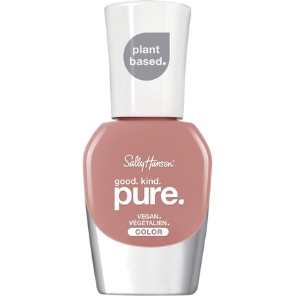 Sally Hansen Good. kind. pure. Nail Polish 10 ml – toon 230 Pink Cardamom