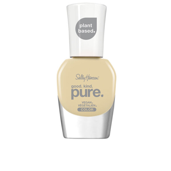 GOOD.KIND.PURE vegan color #380-sun-tastic Good Kind Pure Vegan 5