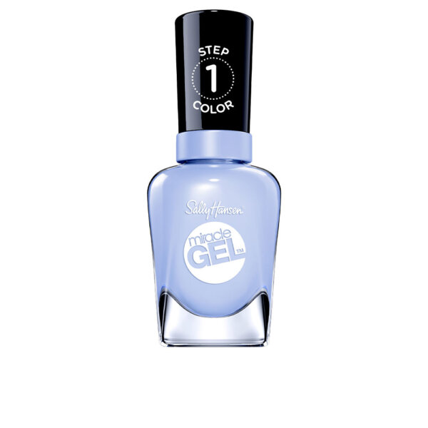 Miracle Gel - Nail Polish 14,7 ml Miracle Gel Nail Polish 4