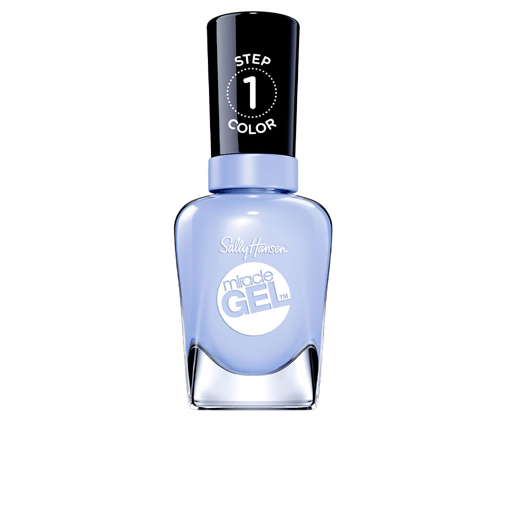Miracle Gel Nail Polish 4