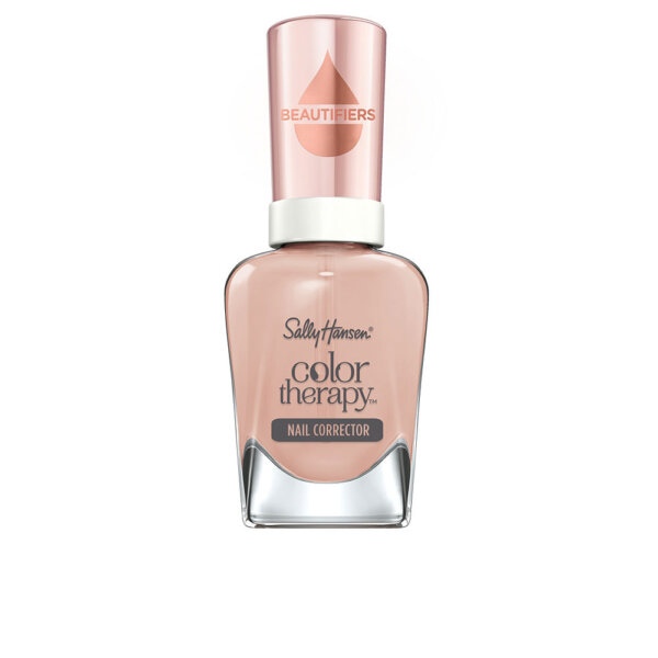 COLOR THERAPY #552-nail corrector Color Therapy toon 552 Nail
