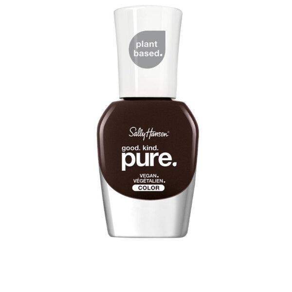 GOOD.KIND.PURE vegan color #151-warm cacao Good Kind Pure Vegan 6