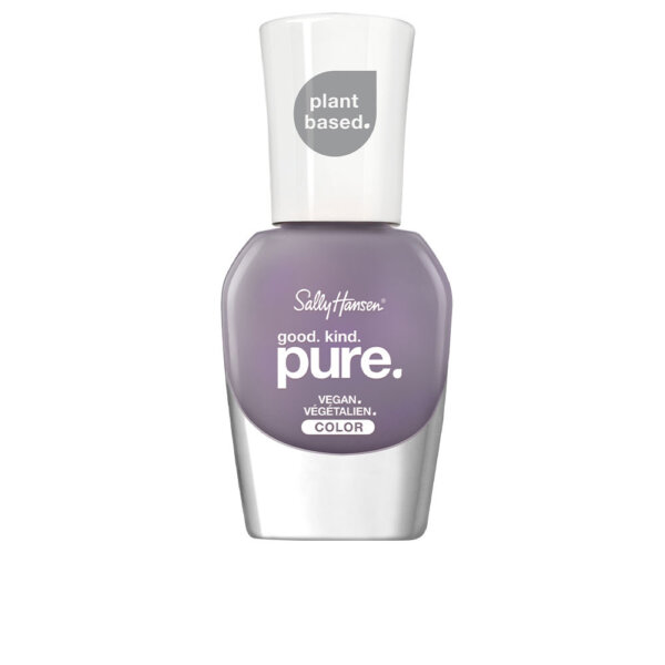 GOOD.KIND.PURE vegan color #341-lavender haze Good Kind Pure Vegan 7