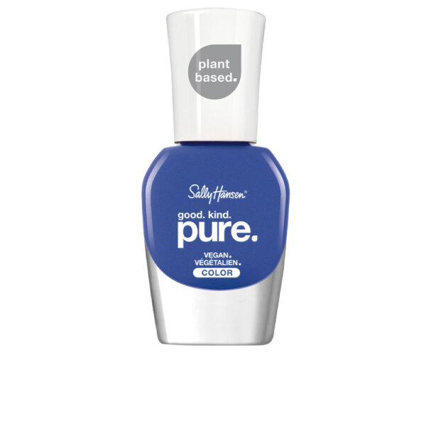 GOOD.KIND.PURE vegan color #371-natural spring 10 ml Good Kind Pure Vegan 10ml