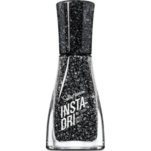 Sally Hansen Insta Dri Nail Color - Nail polish 3 in 1 9.17 ml – toon 565 Powerslide