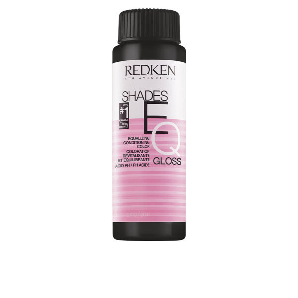 SHADES EQ orange color kicker 60 ml Shades Eq Orange Color