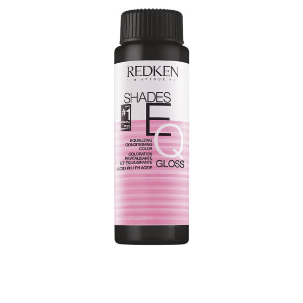 SHADES EQ red color kicker 60 ml x 3 u Shades Eq Red Color
