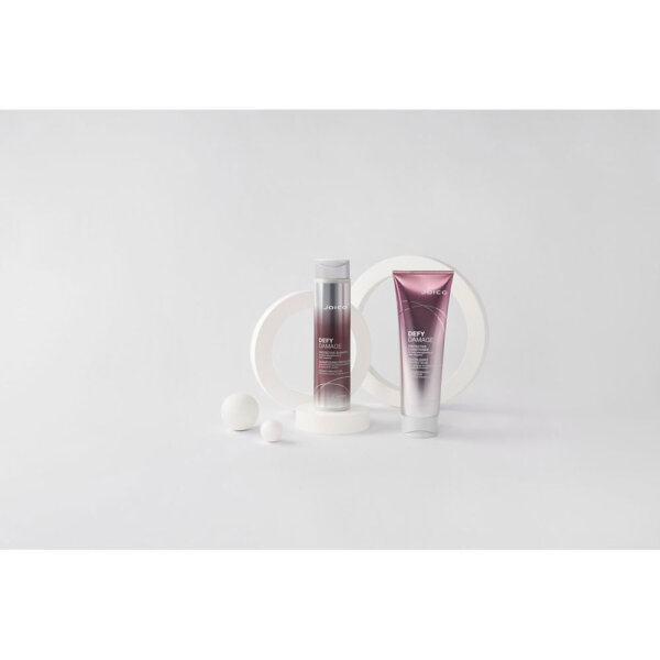 Defy Damage Protective Conditioner (damaged hair) Defy Damage Protective Conditioner Palsam