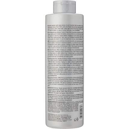 JoiFull Volumizing Shampoo Joico Joifull Volumizing Shampoo Šampoon