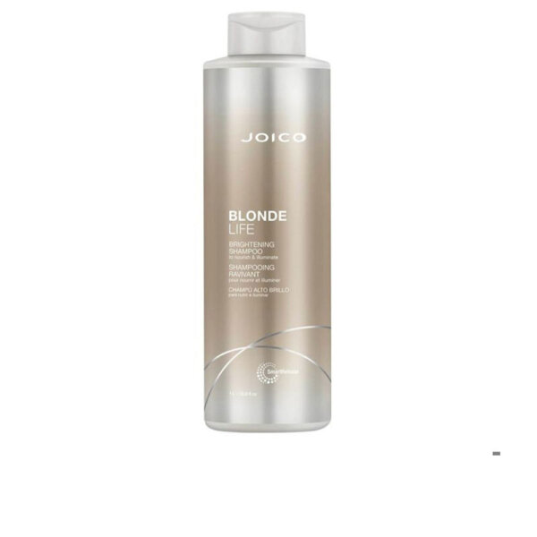 Blonde Life Brightening Shampoo Blonde Life Brightening Shampoo