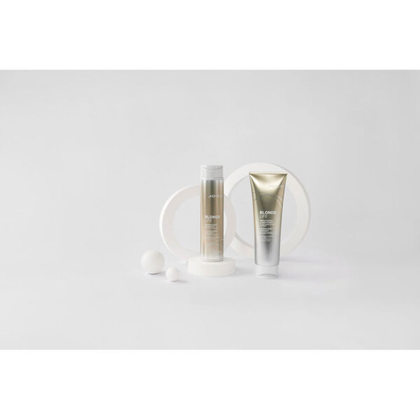 Blonde Life Brightening Shampoo Blonde Life Brightening Shampoo Šampoon