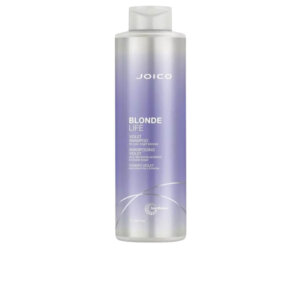 Blonde Life Violet Shampoo