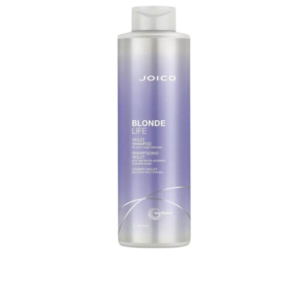 Blonde Life Violet Shampoo ( blond hair ) Blonde Life Violet Shampoo
