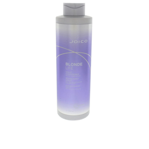 Blonde Life Violet Conditioner Blonde Life Violet Conditioner Palsam