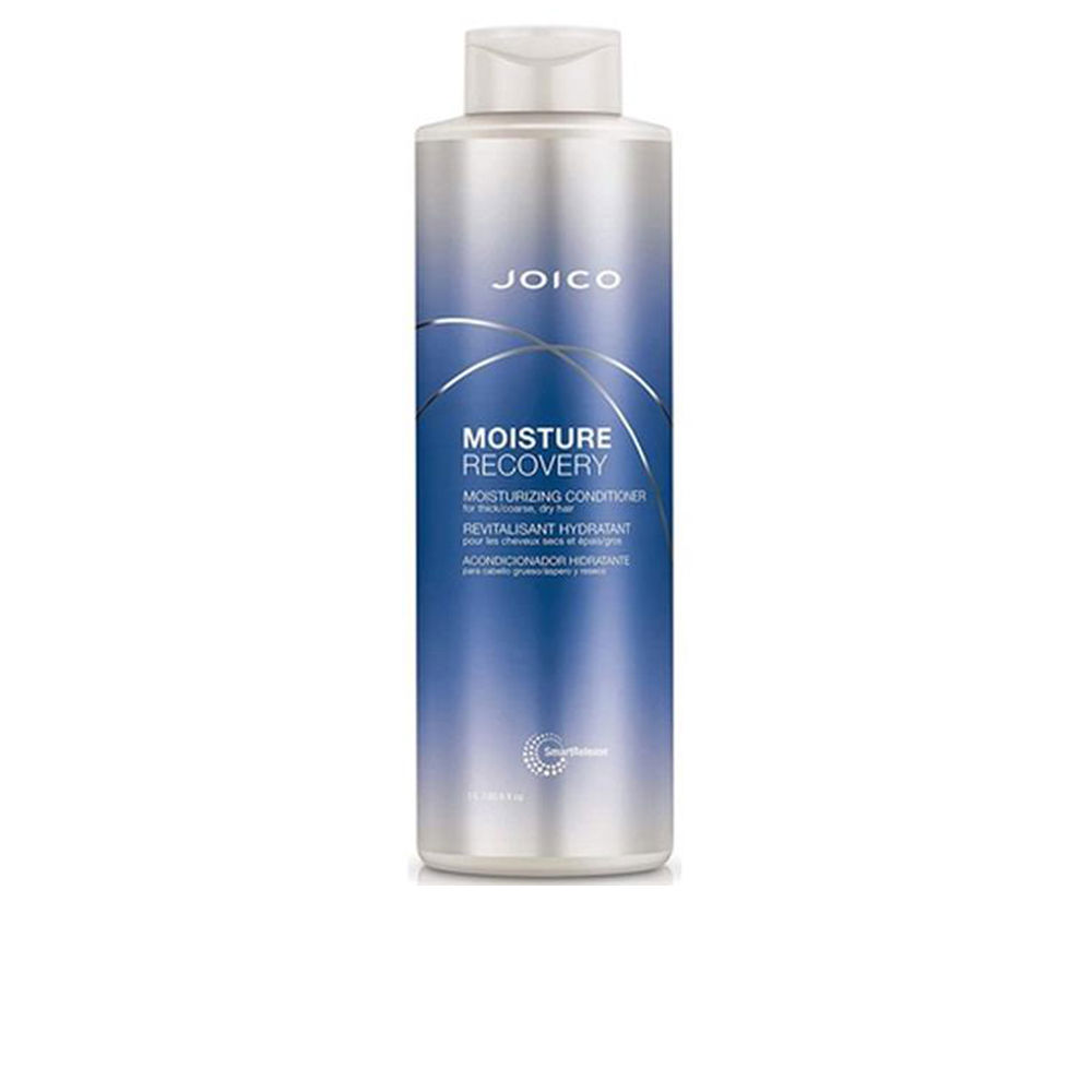 Moisture Recovery Conditioner For