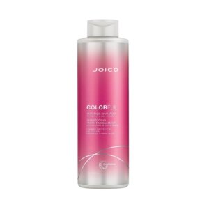 Colorful Anti Fade Shampoo