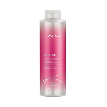 Colorful Anti-Fade Shampoo Colorful Anti Fade Shampoo