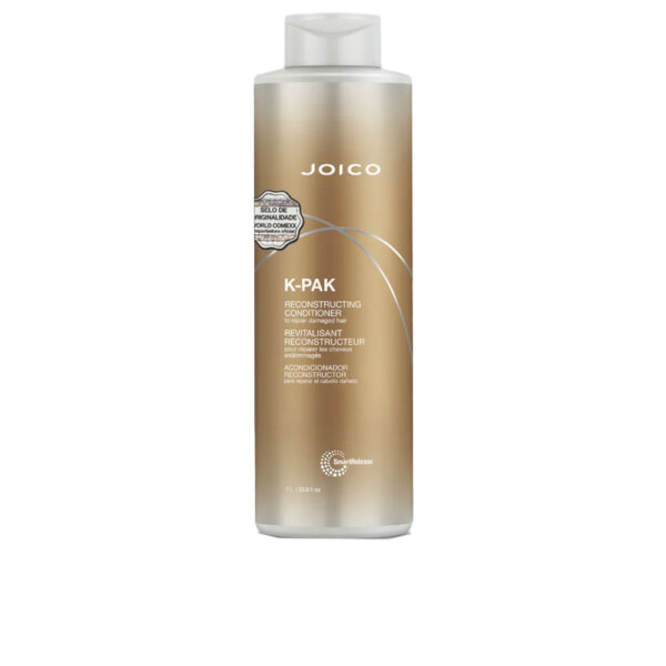 K-Pak Reconstructing Conditioner (damaged hair) K Pak Reconstructing Conditioner Palsam
